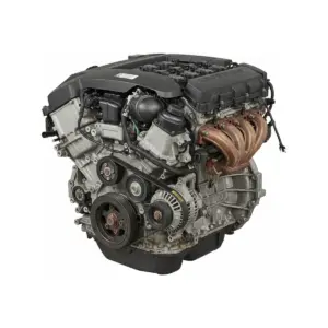 Moteur Land Rover Range Rover Sport 2.0L, (VIN Y, 8th digit) Essence 2021 OEM