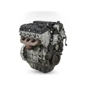 Moteur Land Rover Range Rover Sport 3.0L, VIN U (8th digit) Essence 2021 OEM