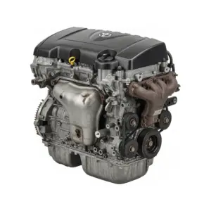 Moteur Lexus ES250 2.5L Essence 2022 OEM