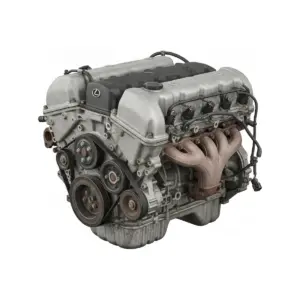 Moteur Lexus GS400 4.0L Essence 1998 OEM