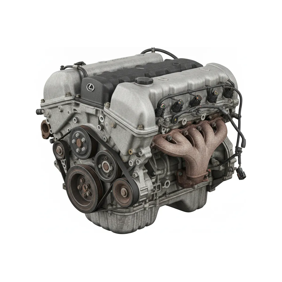 Moteur Lexus GS400 4.0L Essence 1998 OEM