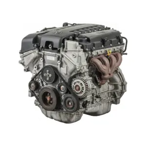 Moteur Lexus LS460 (4.6L, VIN L, 5th digit, 1URFSE engine), RWD Essence 2012 OEM
