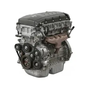 Moteur Lexus NX250 2.5L Essence 2025 OEM