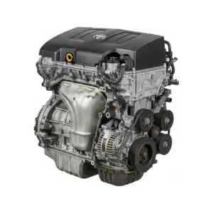Moteur Lexus NX300h electric (assist motor), rear (AWD) Essence 2015 OEM