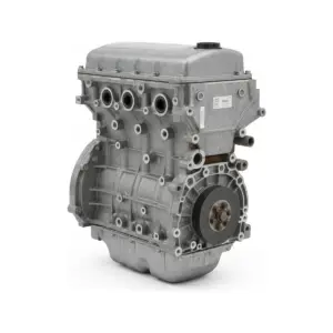 Moteur Lexus NX300h electric (assist motor), rear (AWD) Essence 2017 OEM