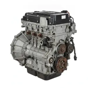 Moteur Lexus NX300h electric (assist motor), rear (AWD) Essence 2021 OEM