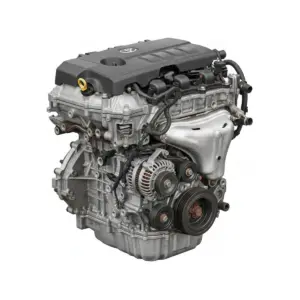 Moteur Lexus NX350 2.4L Essence 2025 OEM