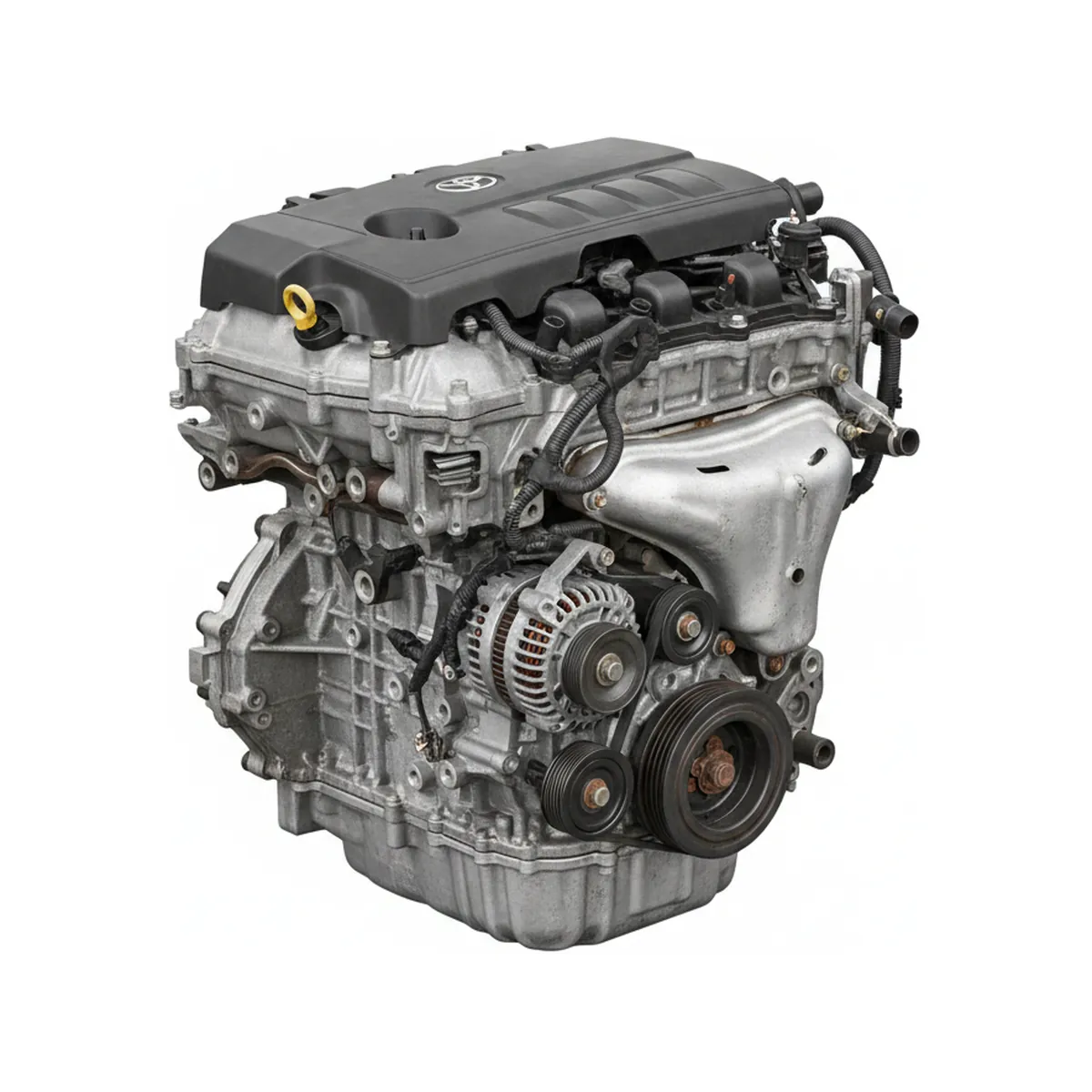 Moteur Lexus NX350 2.4L Essence 2025 OEM