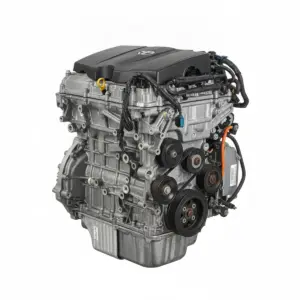 Moteur Lexus NX350H electric (assist motor), rear (AWD) Essence 2022 OEM