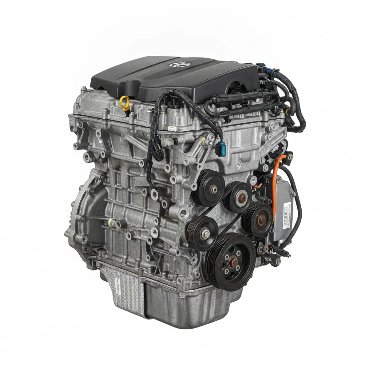 Moteur Lexus NX350H electric (assist motor), rear (AWD) Essence 2022 OEM