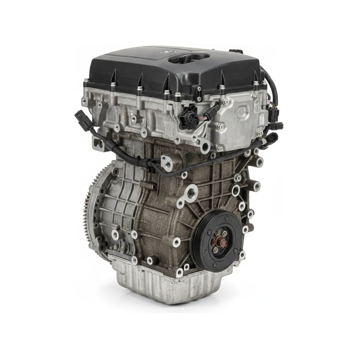 Moteur Lexus NX350H electric (assist motor), rear (AWD) Essence 2023 OEM