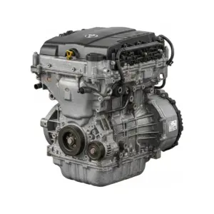 Moteur Lexus NX350H electric (assist motor), rear (AWD) Essence 2024 OEM