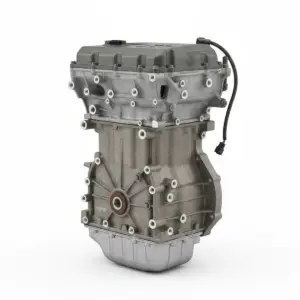 Moteur Lexus NX350H electric (assist motor), rear (AWD) Essence 2025 OEM