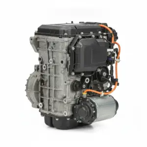 Moteur Lexus NX450h+ electric (assist motor), rear (AWD) Essence 2022 OEM