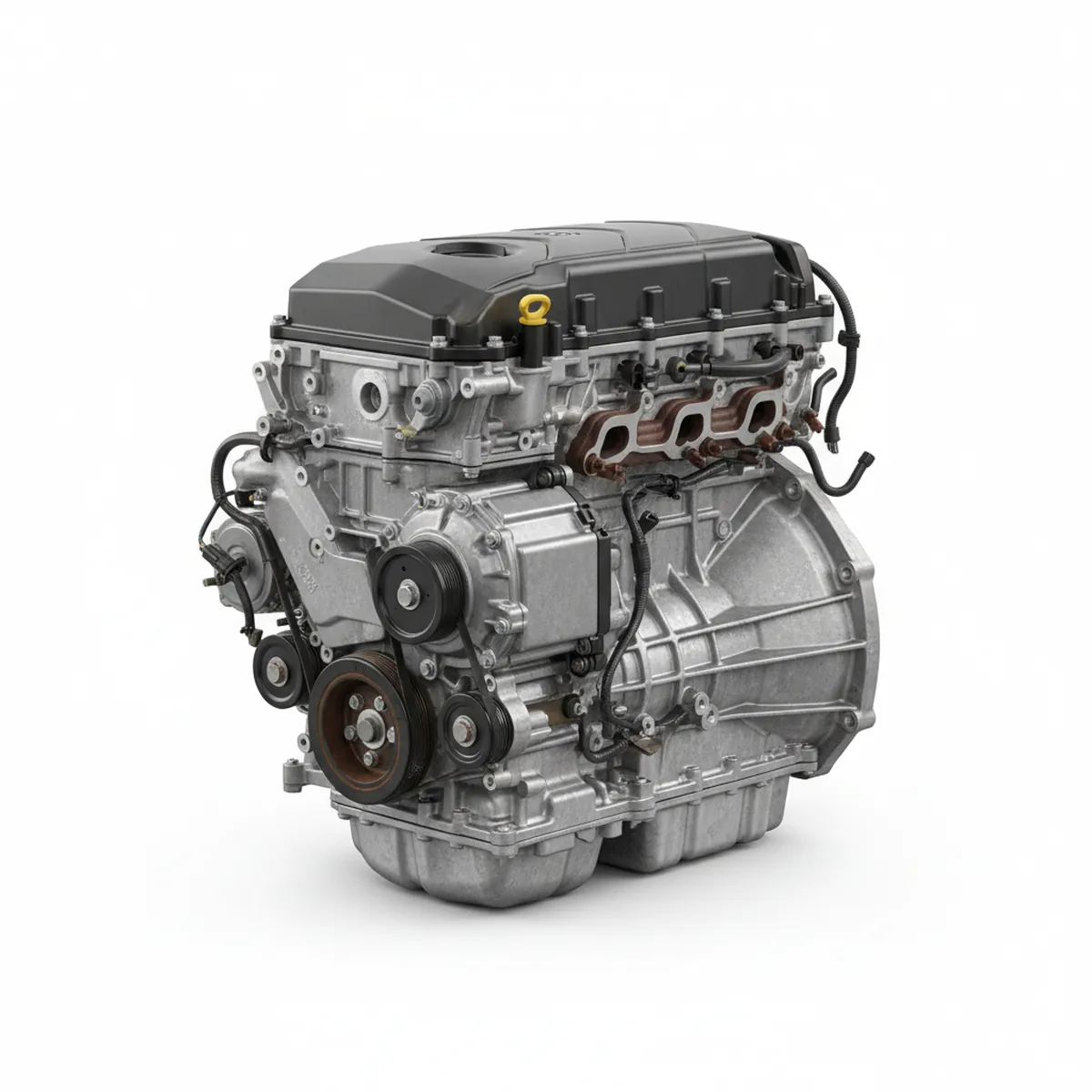 Moteur Lexus NX450H electric (assist motor), rear (AWD) Essence 2023 OEM