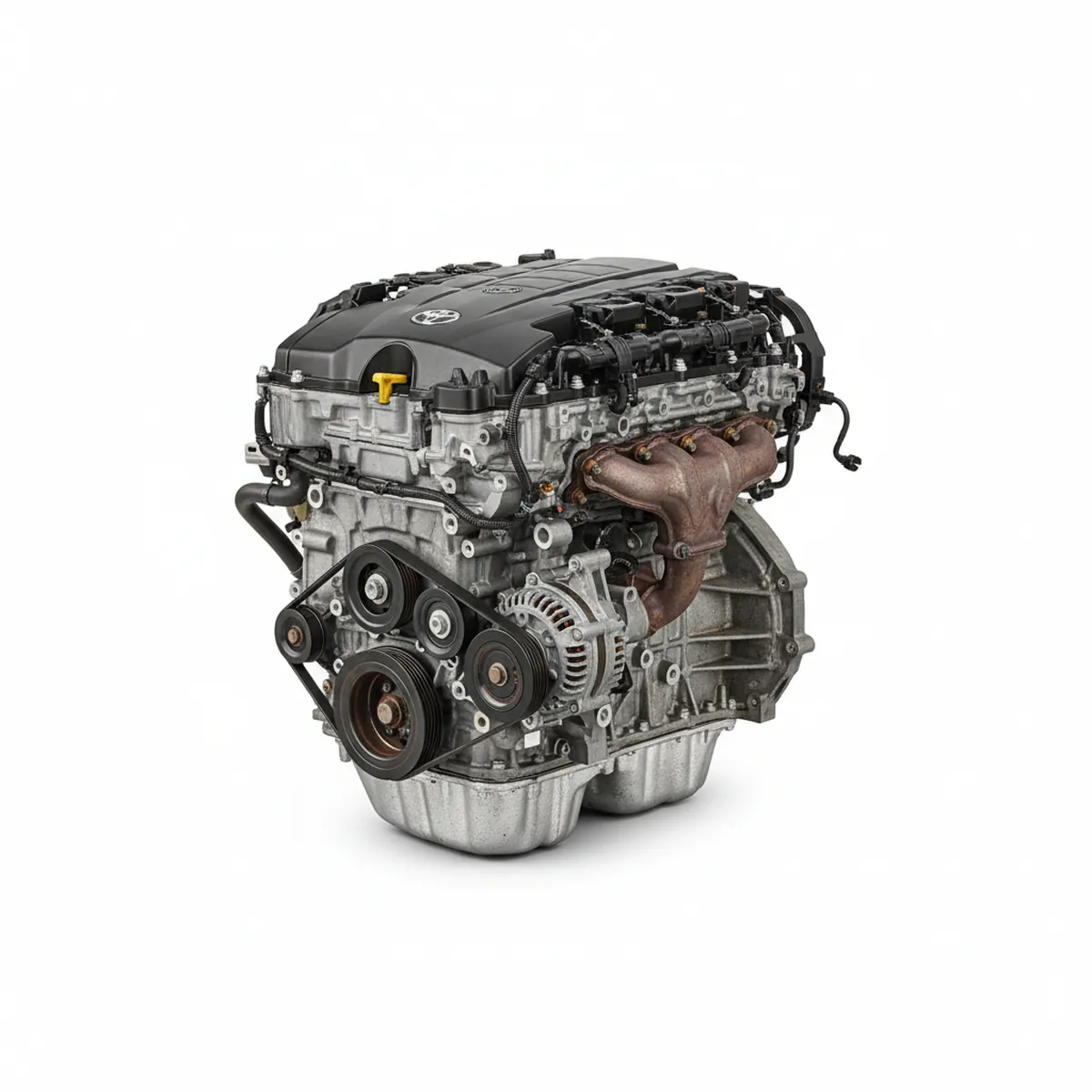 Moteur Lexus NX450H electric (assist motor), rear (AWD) .0L 2024 OEM