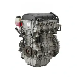 Moteur Lexus NX450h+ electric (assist motor), rear (AWD) : null 2025 OEM