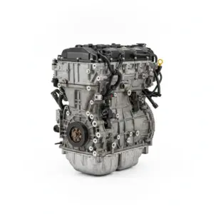 Moteur Lexus RX350h electric (assist motor), rear (AWD) Essence 2023 OEM