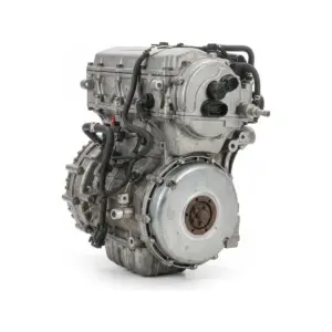 Moteur Lexus RX400h electric, rear (AWD) Essence 2008 OEM