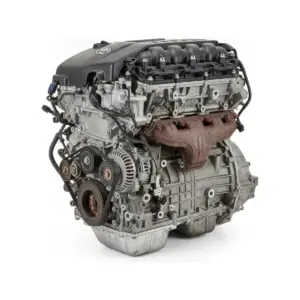 Moteur Lexus RX450 Hybrid electric, rear (AWD) Essence 2011 OEM