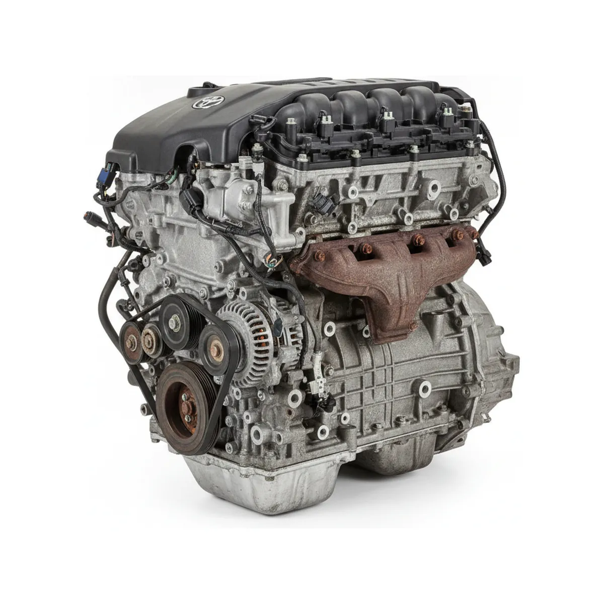 Moteur Lexus RX450 Hybrid electric, rear (AWD) Essence 2011 OEM