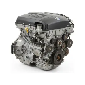 Moteur Lexus RX450 Hybrid electric, rear (AWD) Essence 2012 OEM