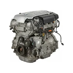 Moteur Lexus RX450 Hybrid electric, rear (AWD) Essence 2015 OEM
