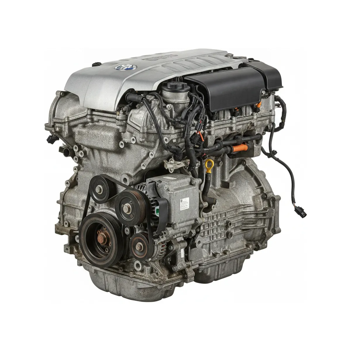 Moteur Lexus RX450 Hybrid electric, rear (AWD) Essence 2015 OEM