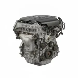 Moteur Lexus RX450 Hybrid electric, rear (AWD) Essence 2017 OEM