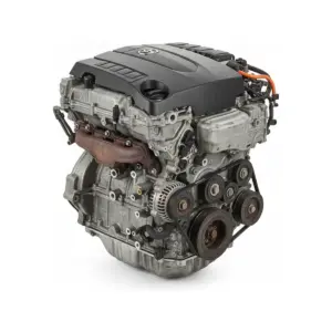 Moteur Lexus RX450 Hybrid electric, rear (AWD) Essence 2019 OEM