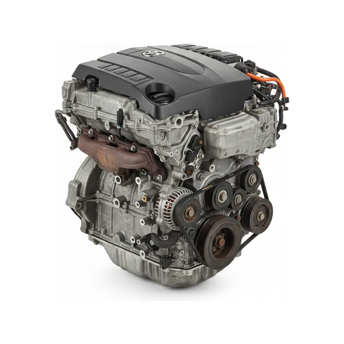 Moteur Lexus RX450 Hybrid electric, rear (AWD) Essence 2019 OEM
