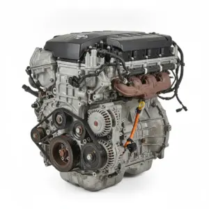 Moteur Lexus RX450 Hybrid electric, rear (AWD) Essence 2020 OEM