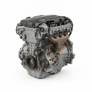 Moteur Lexus RX450 Hybrid electric, rear (AWD) Essence 2022 OEM
