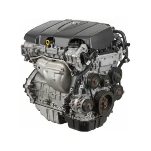 Moteur Lexus RX450 Hybrid L electric, rear (AWD) Essence 2018 OEM