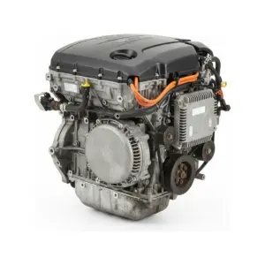 Moteur Lexus RX450 Hybrid L electric, rear (AWD) Essence 2020 OEM
