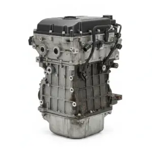 Moteur Lexus RX500h electric (assist motor), rear (AWD) Essence 2023 OEM