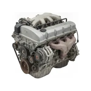 Moteur Lexus SC 3.0L (VIN J, 4th digit, 2JZGE engine, 6 cylinder) Essence 1992 OEM