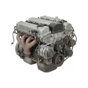 Moteur Lexus SC 4.0L (VIN U, 4th digit, 1UZFE engine, 8 cylinder) Essence 1992 OEM