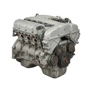 Moteur Lexus SC 4.0L (VIN U, 4th digit, 1UZFE engine, 8 cylinder) Essence 1993 OEM