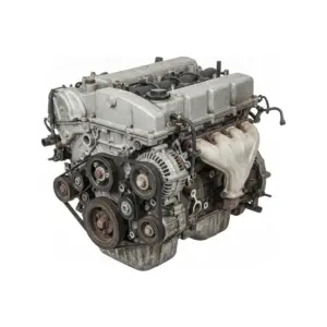 Moteur Lexus SC 3.0L (VIN J, 4th digit, 2JZGE engine, 6 cylinder) Essence 1994 OEM