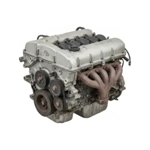 Moteur Lexus SC 4.0L (VIN U, 4th digit, 1UZFE engine, 8 cylinder) Essence 1994 OEM