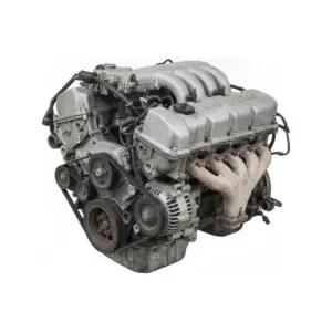Moteur Lexus SC 3.0L (VIN D, 5th digit, 2JZGE engine, 6 cylinder) Essence 1996 OEM