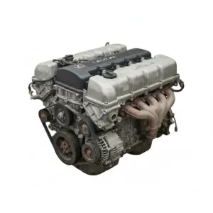 Moteur Lexus SC 4.0L (VIN H, 5th digit, 1UZFE engine, 8 cylinder) Essence 1998 OEM
