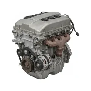 Moteur Lexus TX500h 2.4L Essence 2024 OEM