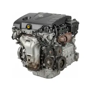 Moteur Lexus UX 250h (2.0L, VIN 9, 5th digit, M20AFXS engine), electric (assist motor), rear (AWD) Essence 2019 OEM