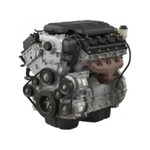 Moteur Lincoln Aviator 3.0L Essence 2024 OEM
