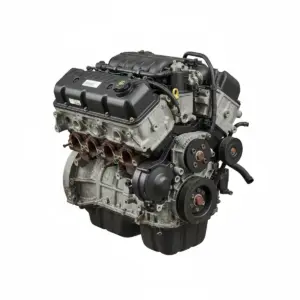 Moteur Lincoln Continental 4.6L Essence 1999 OEM