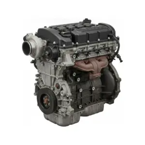 Moteur Lincoln Corsair 2.0L (VIN A, 8th digit, turbo) Essence 2023 OEM