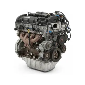 Moteur Lincoln Corsair 2.5L (VIN Z, 8th digit, plug-in hybrid) Essence 2023 OEM