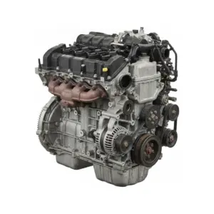 Moteur Lincoln Corsair 2.0L (VIN A, 8th digit, turbo) Essence 2024 OEM